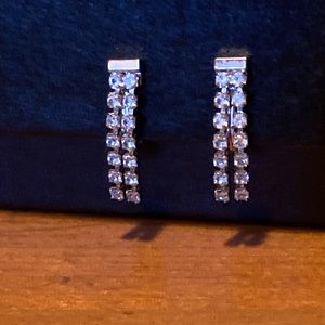 Monet Earrings